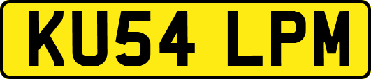 KU54LPM