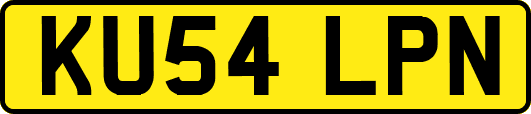 KU54LPN
