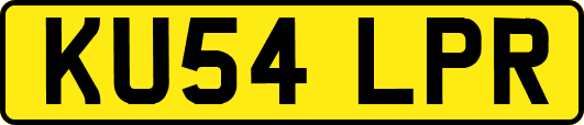 KU54LPR