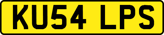 KU54LPS