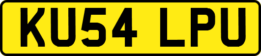KU54LPU