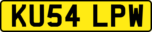KU54LPW