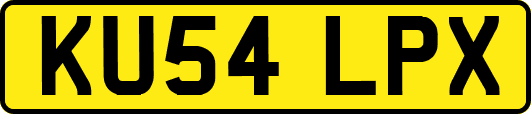 KU54LPX