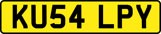 KU54LPY