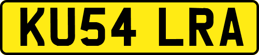 KU54LRA