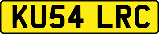 KU54LRC
