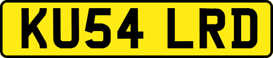 KU54LRD