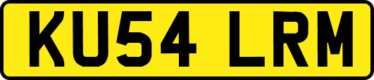 KU54LRM