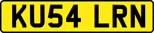 KU54LRN