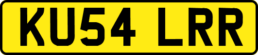 KU54LRR