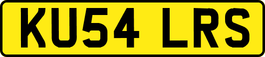 KU54LRS