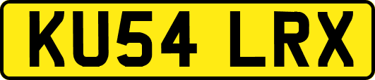 KU54LRX