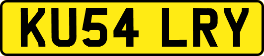 KU54LRY