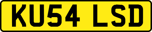 KU54LSD