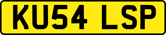KU54LSP