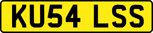 KU54LSS