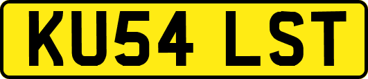 KU54LST