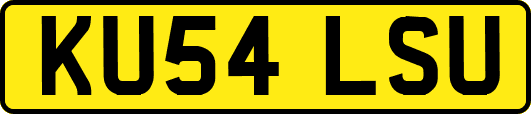 KU54LSU
