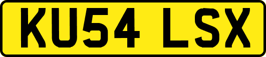 KU54LSX