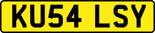 KU54LSY