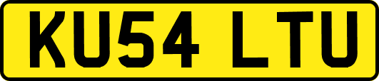 KU54LTU