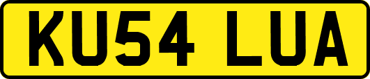 KU54LUA