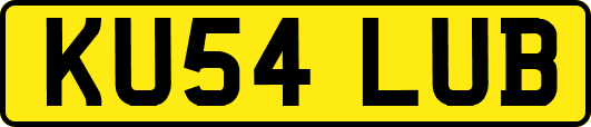 KU54LUB