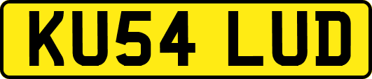 KU54LUD