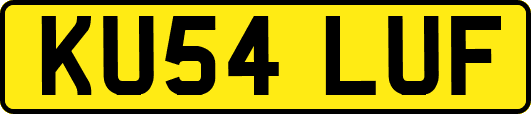 KU54LUF