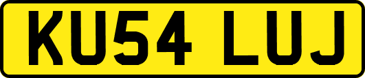 KU54LUJ
