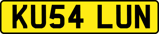 KU54LUN