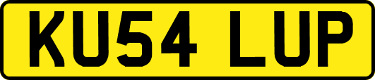 KU54LUP