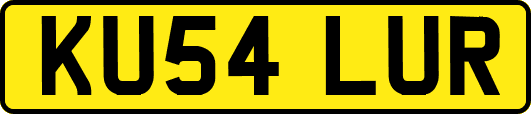 KU54LUR