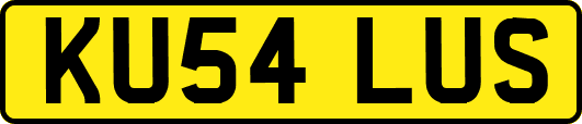 KU54LUS