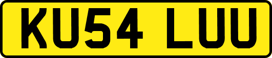 KU54LUU