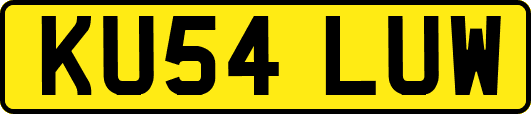 KU54LUW