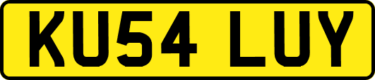 KU54LUY