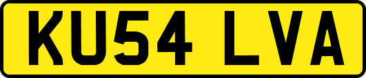KU54LVA