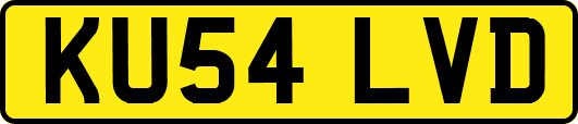 KU54LVD