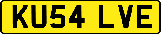 KU54LVE