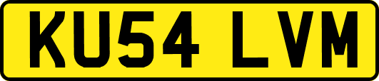 KU54LVM