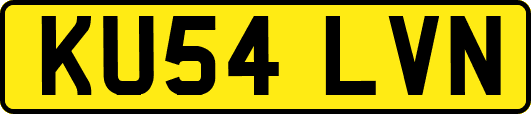 KU54LVN