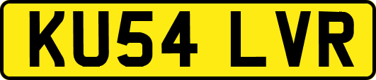 KU54LVR