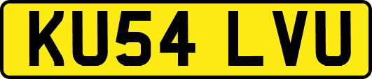 KU54LVU