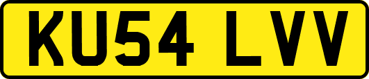 KU54LVV
