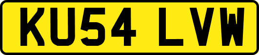 KU54LVW
