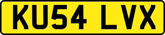 KU54LVX