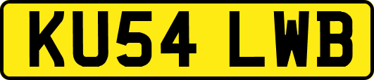 KU54LWB
