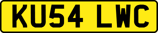 KU54LWC