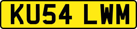 KU54LWM